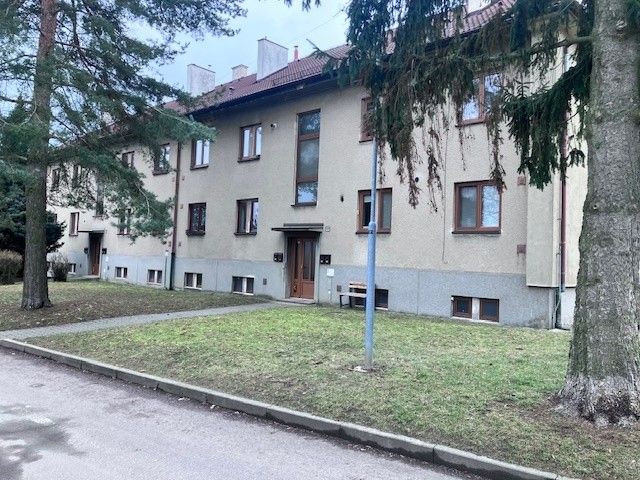 Byty, Zbýšov u Brna, 664 11