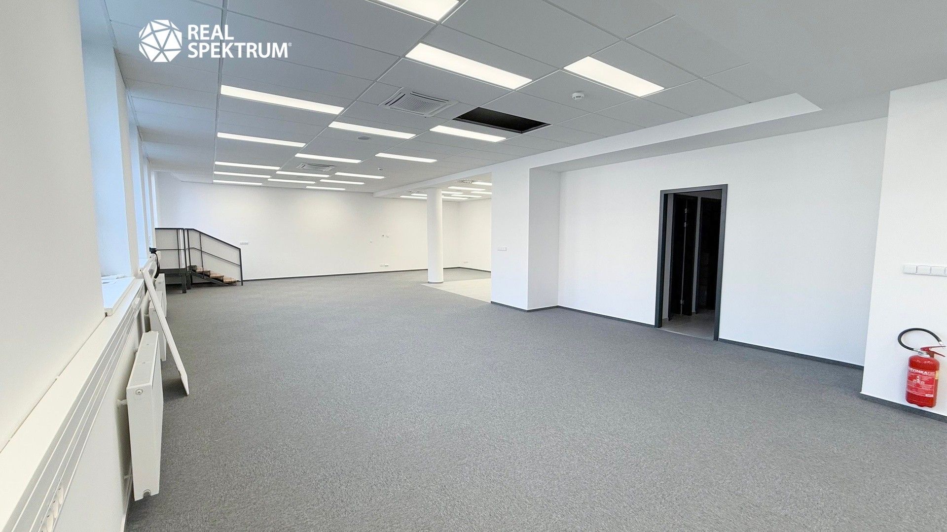 Kancelář · 153 m² · Starobrněnská, Brno - 3