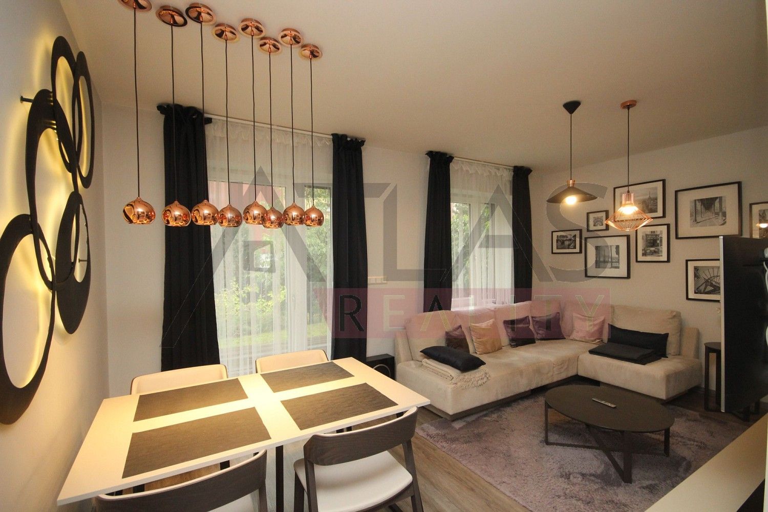 4+kk, Praha - Slivenec, okres Praha 5, Hlavní město Praha, 88 m² - 2