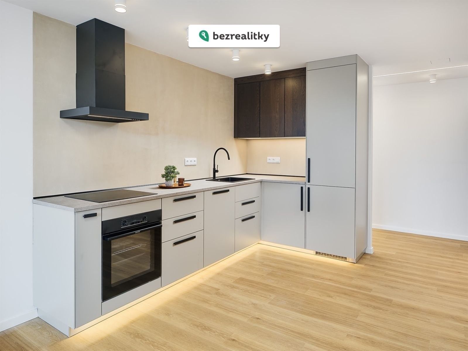 Byt 4+kk · 73 m² · Lovosická 656, Praha Prosek - 4