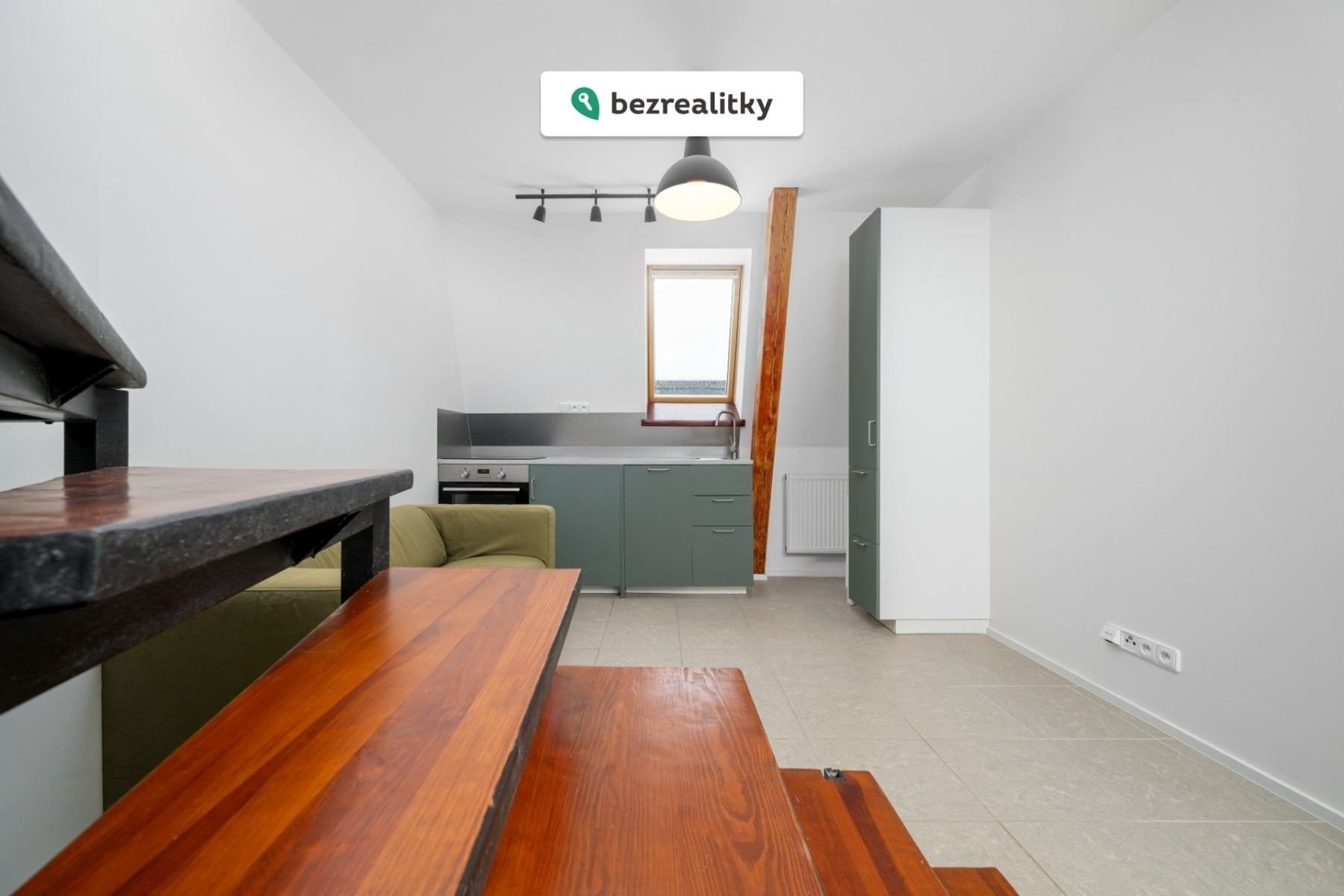 2+kk, Frýdlantská 1321, Liberec I-Staré Město, 43 m² - 2