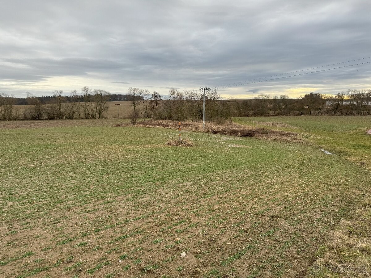 Pozemky pro bydlení, Kostelec nad Černými Lesy, 281 63 - 2