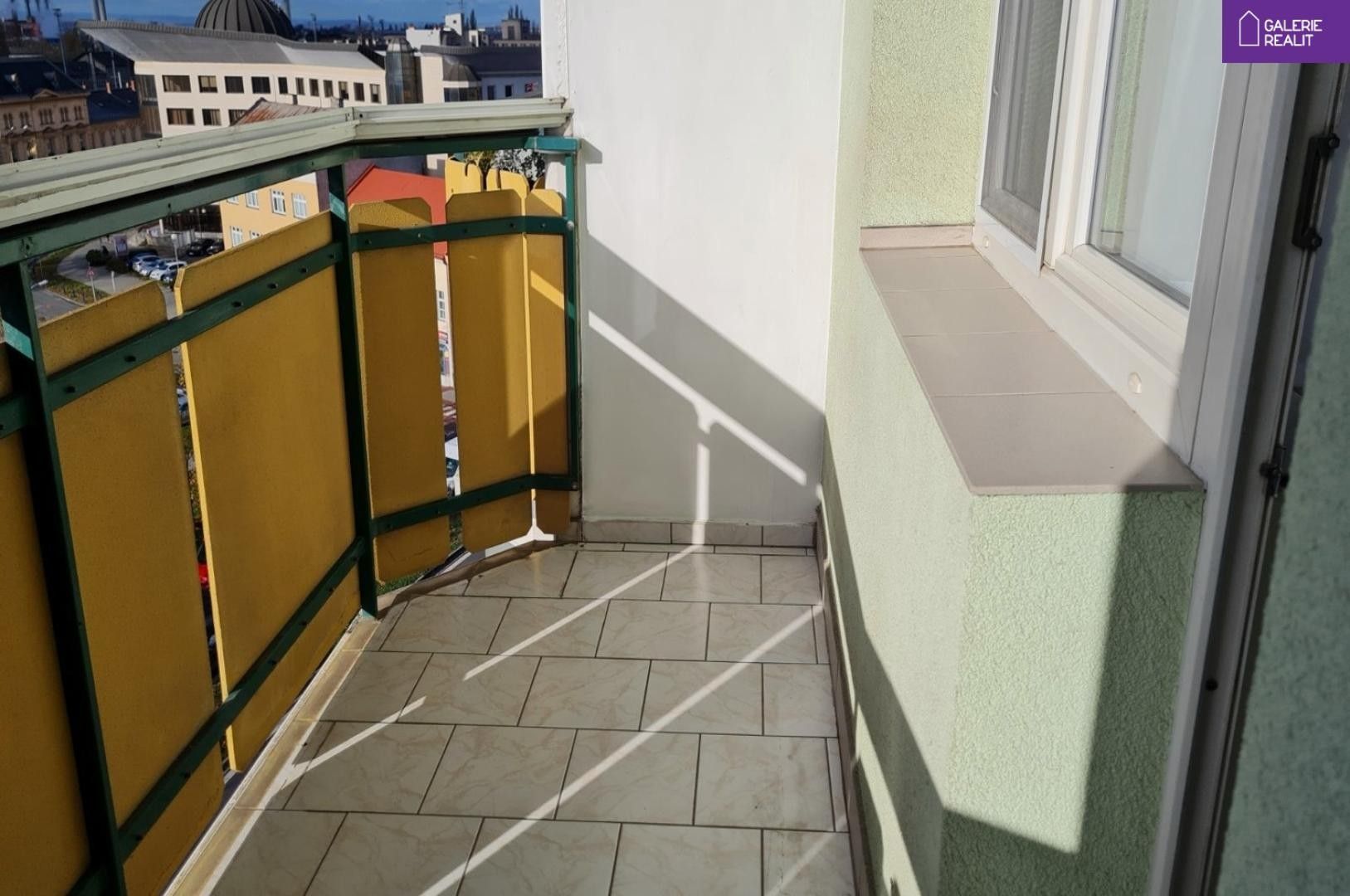 Pronájem byt 2+1 - Tovární, Přerov, 55 m²