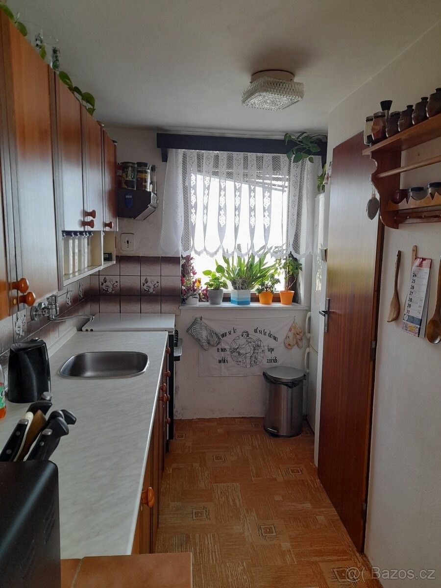 Prodej rodinný dům - Vysoké Mýto, 566 01