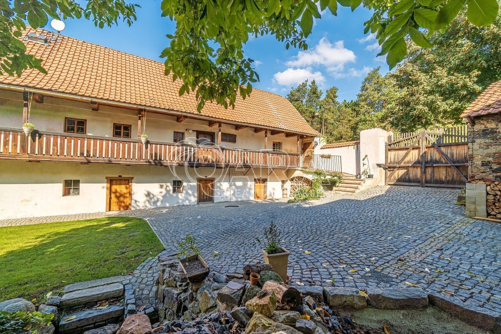 Prodej rodinný dům - Pražská, Kralupy nad Vltavou, 236 m²