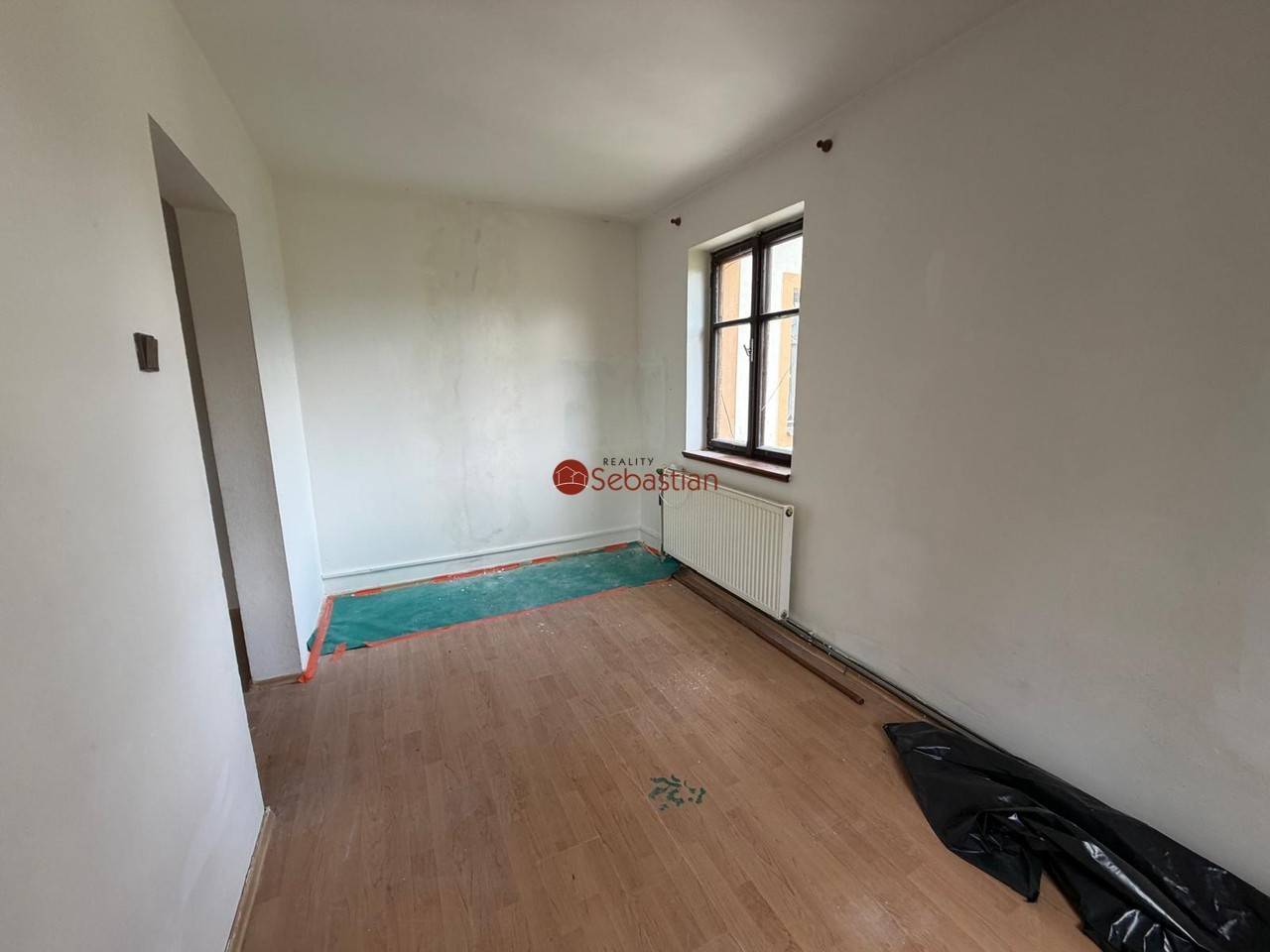 Byt 1+1 · 26 m² · Jestřebí - 3