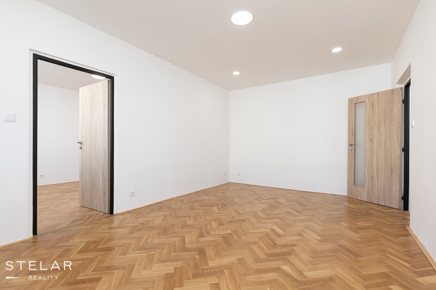 Byt 3+1 · 79 m² · Čs. armády, Rožnov pod Radhoštěm, okres Vsetín - 4
