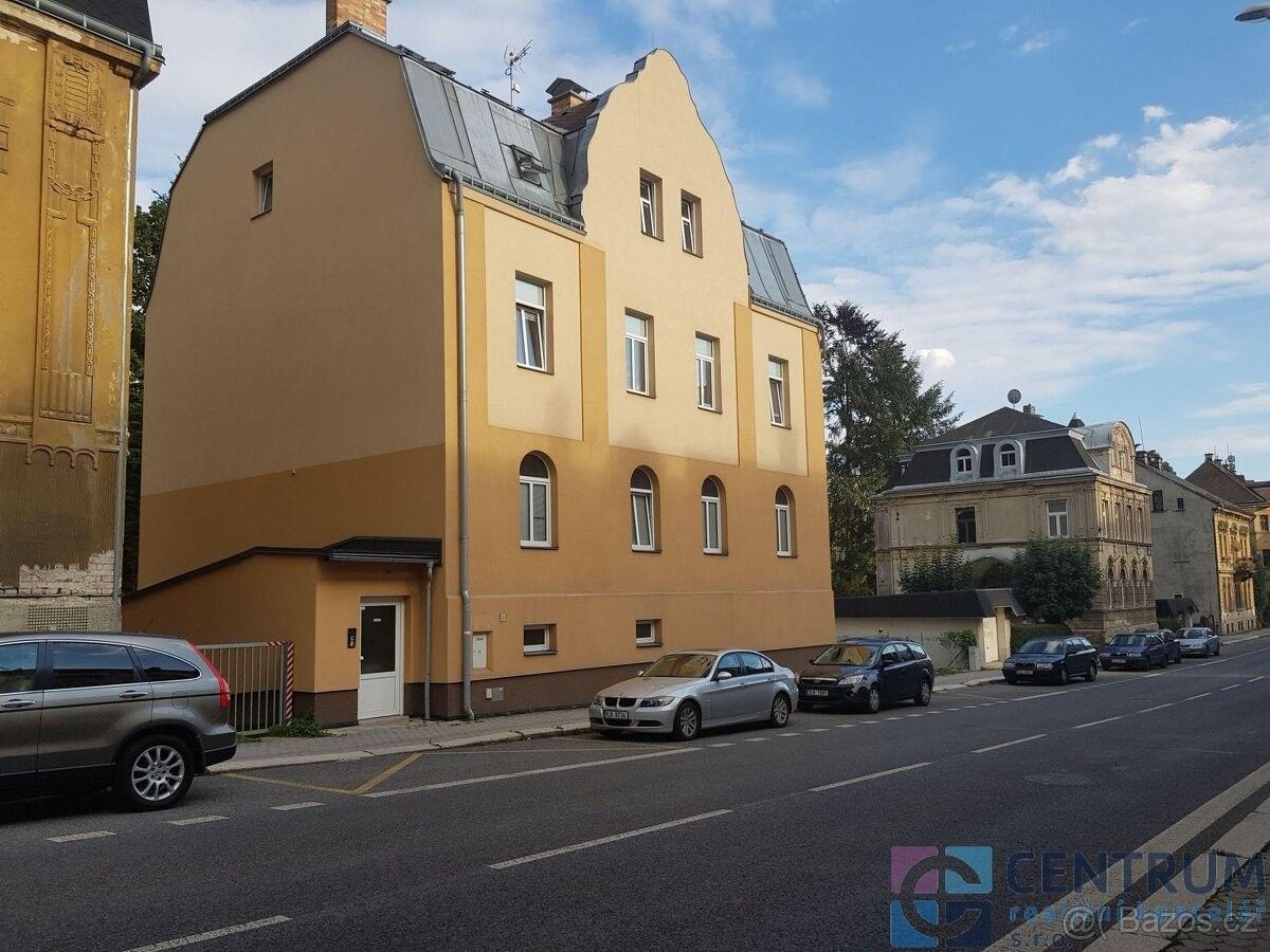 Byty, Jablonec nad Nisou, 466 01