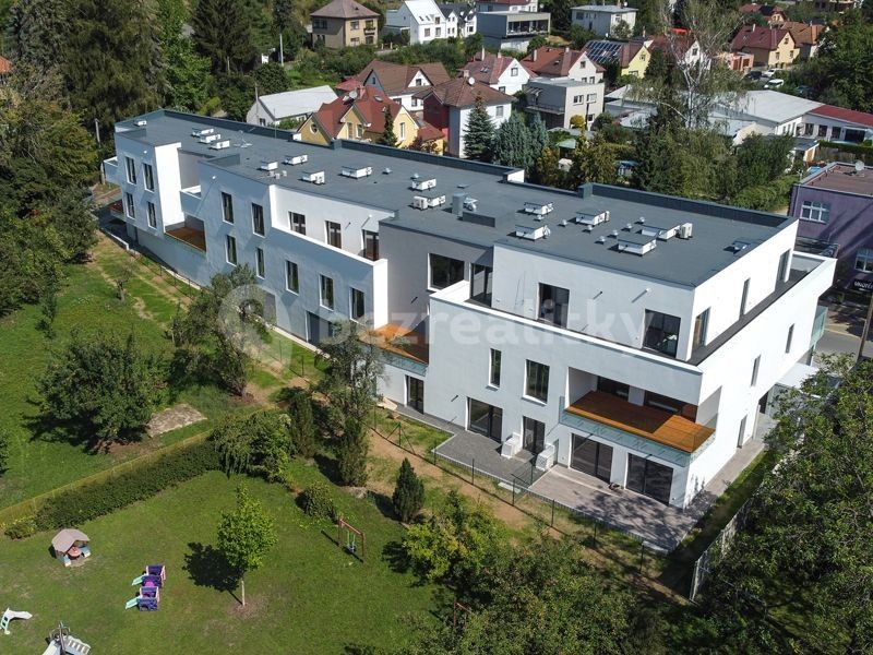 Pronájem byt 3+kk - Čepkovská, Zlín - Zlín, Zlínský kraj, 75 m² - 2