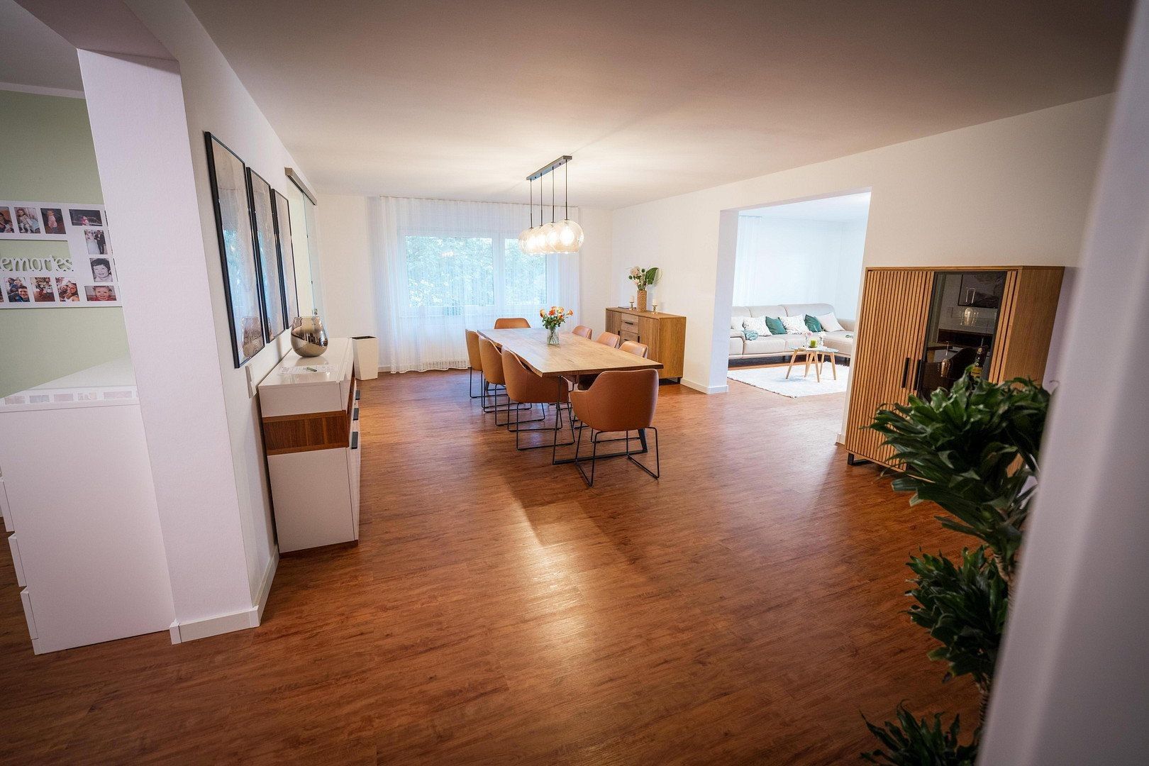 Byt 5+1 · 172 m² · , Bádensko-Württembersko - 3