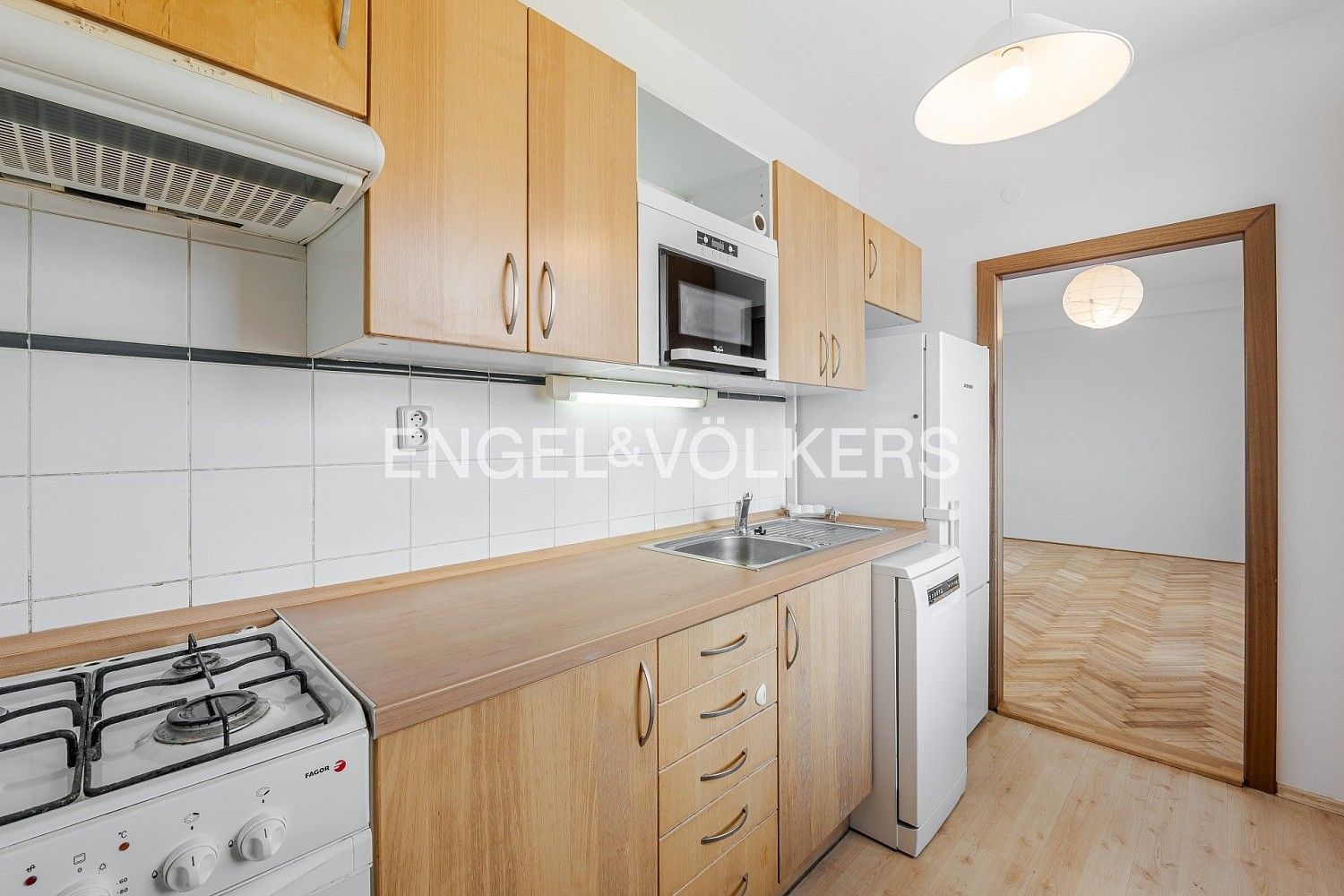 3+1, Praha - Dejvice, okres Praha 6, Hlavní město Praha, 78 m² - 2