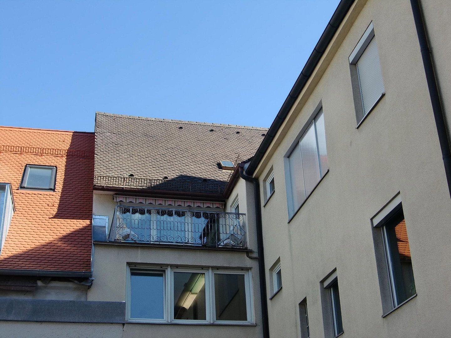 Byt 2+1 · 77 m² · Fürstenfeldbruck Fürstenfeldbruck Bayern 82256 - 4