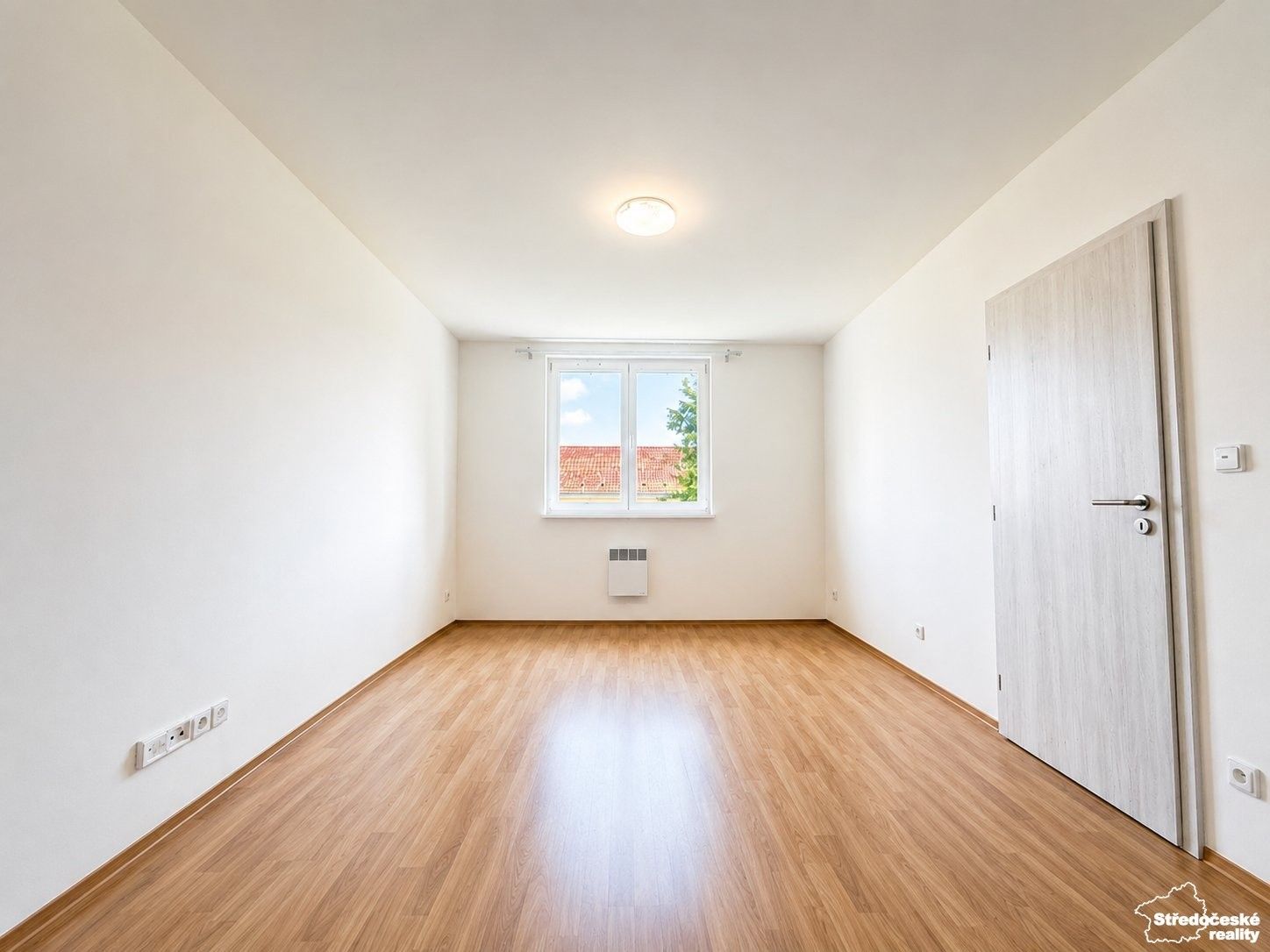 2+kk, Mládežnická, Mšené-lázně, 40 m² - 2
