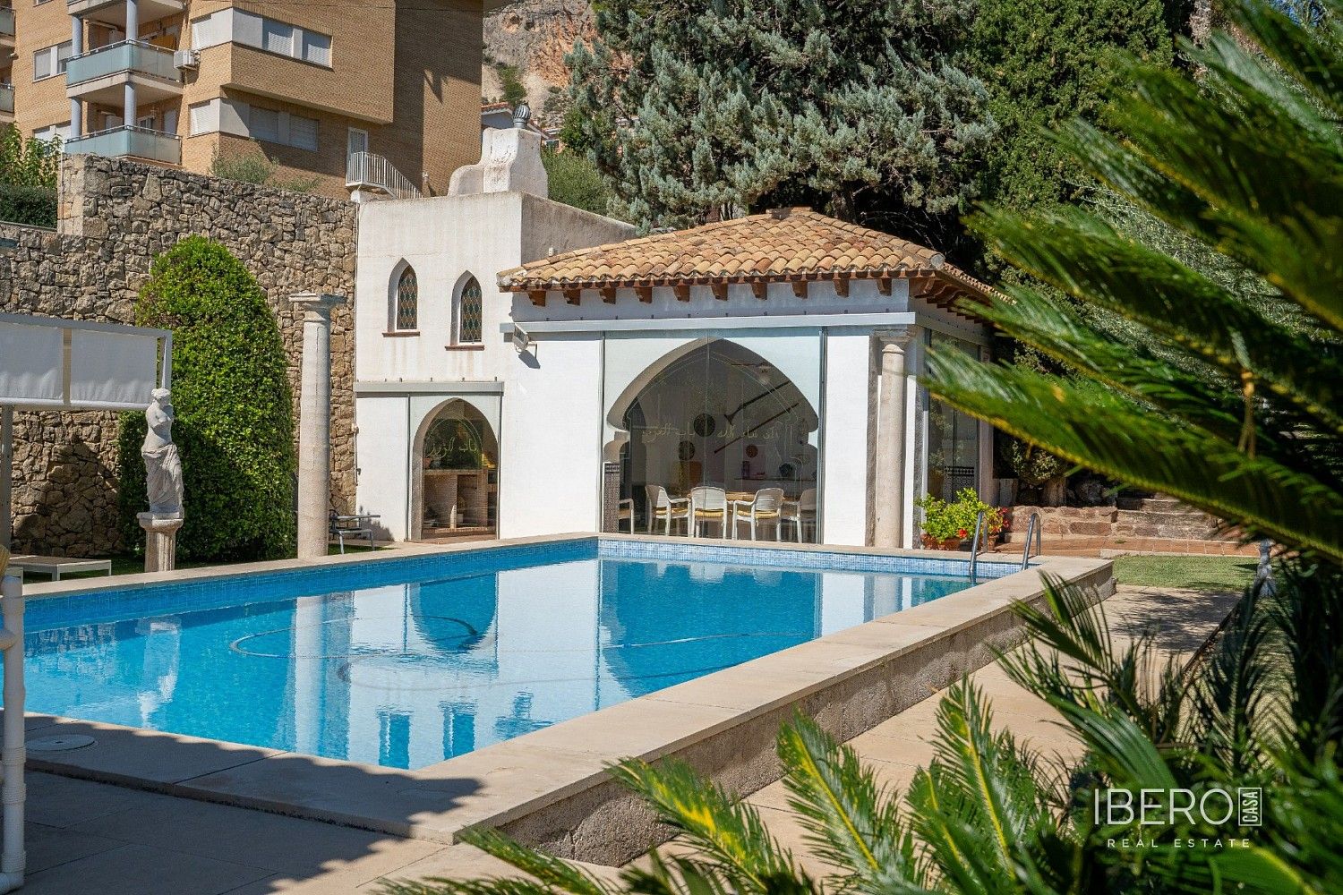 Rodinné domy, Alcoy, ES, 450 m² - 2