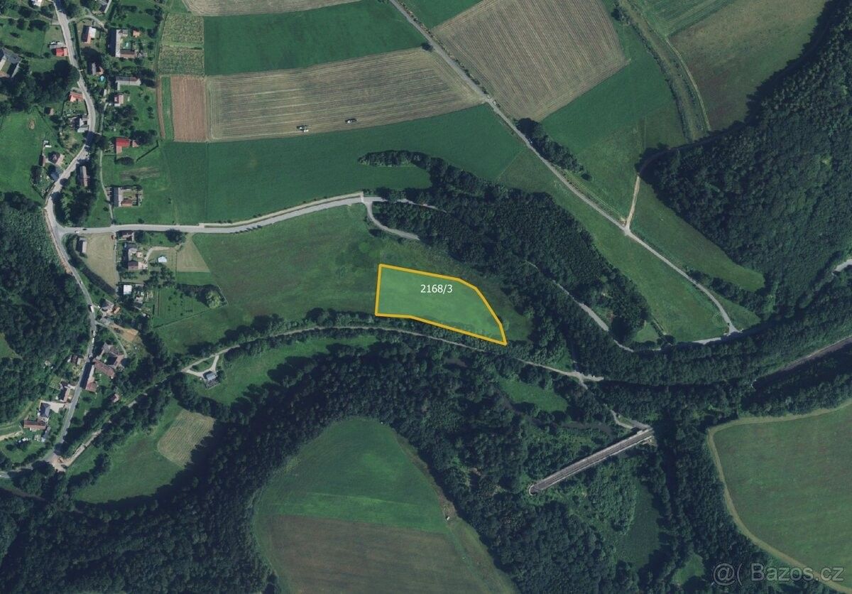 Pozemky pro bydlení, Tatenice, 561 31