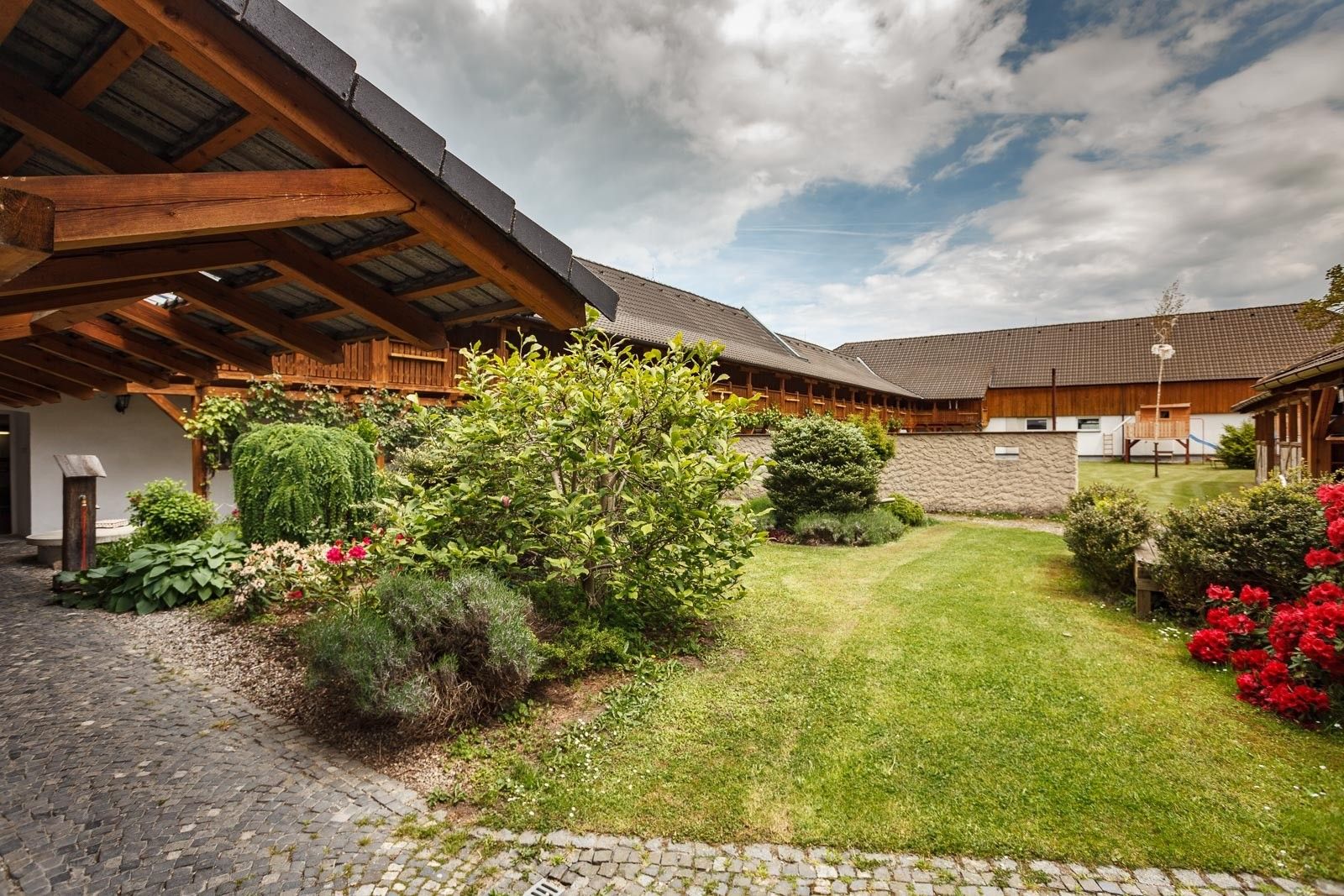 Ostatní, Žabovřesky, 950 m²