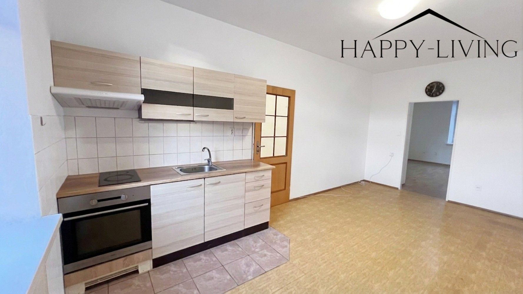 2+kk, Plzeň - Východní Předměstí, okres Plzeň-město, Plzeňský kraj, 47 m² - 1