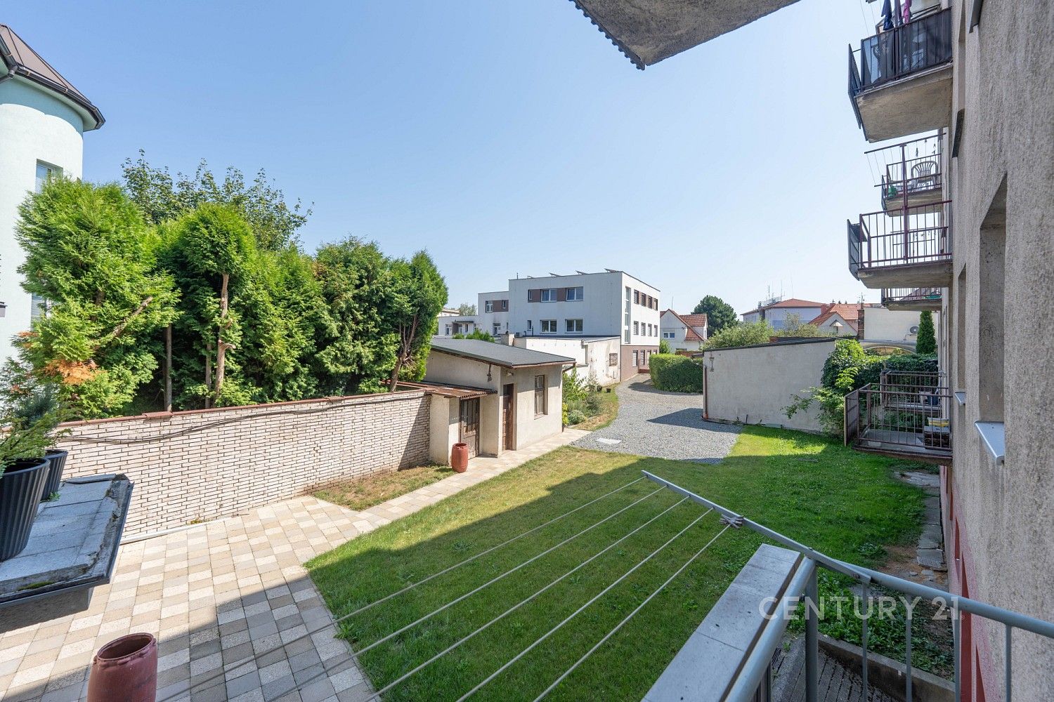 Byt 3+1, 73 m²