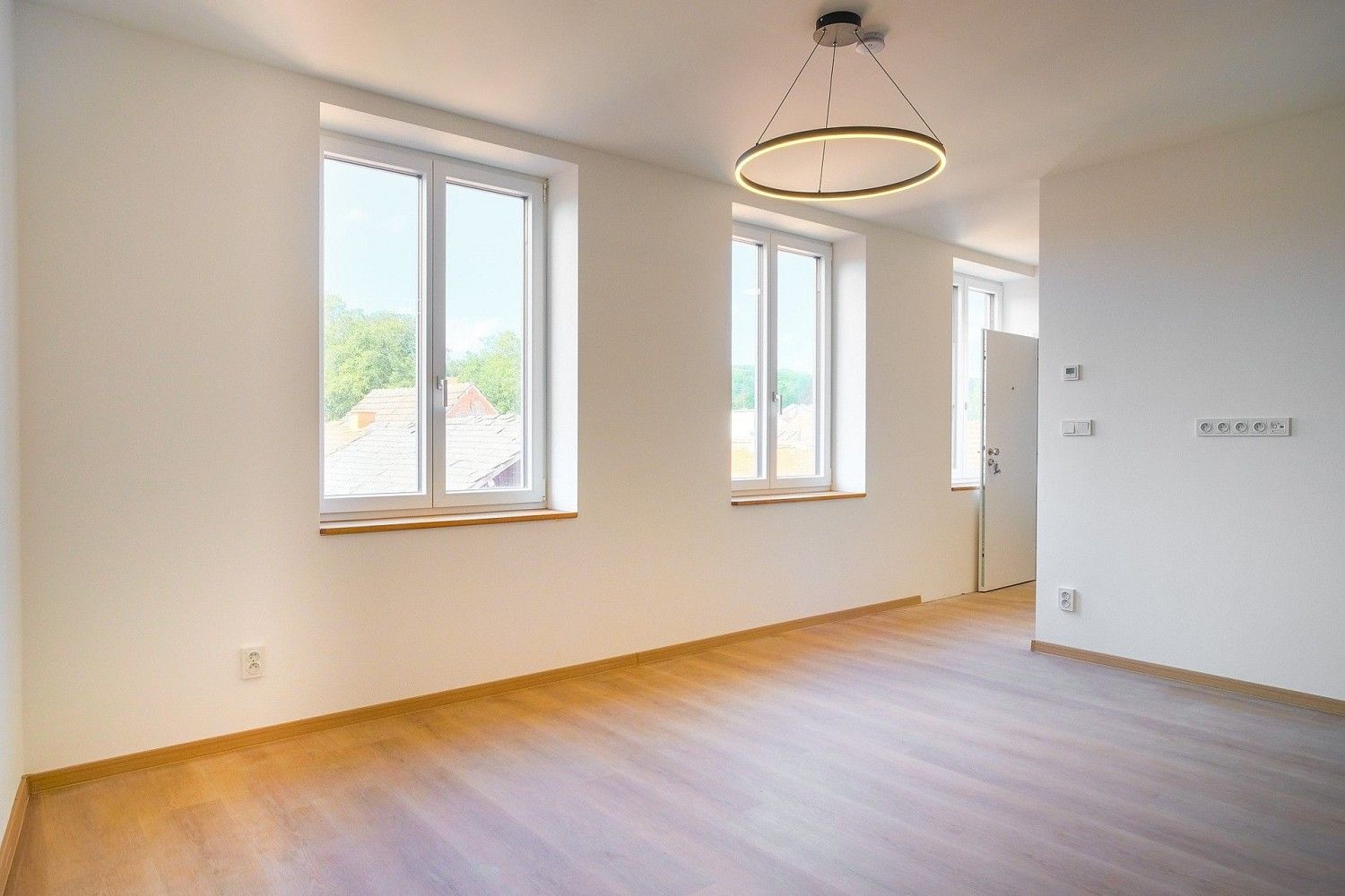 Byt 1+kk · 40 m² · Silůvky, okres Brno-venkov, Jihomoravský kraj - 4