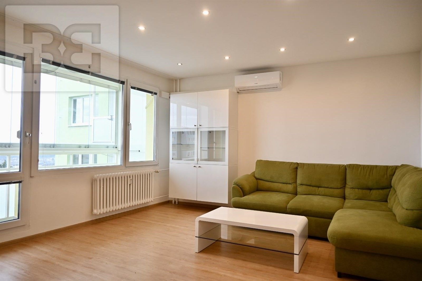 Pronájem byt 3+1 - Líšeň, Brno, 73 m²