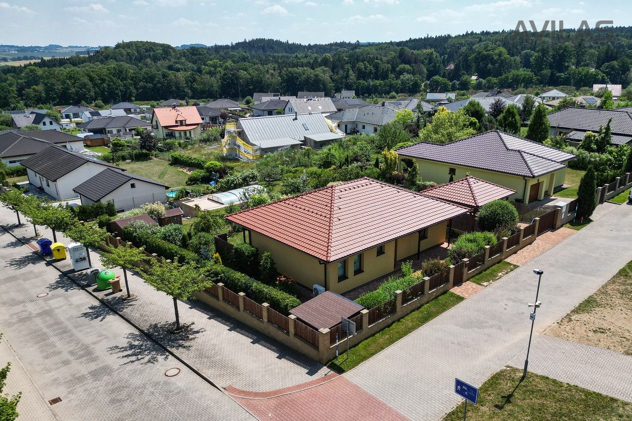 Rodinný dům · 125 m² · Mariánovice, Benešov - 3