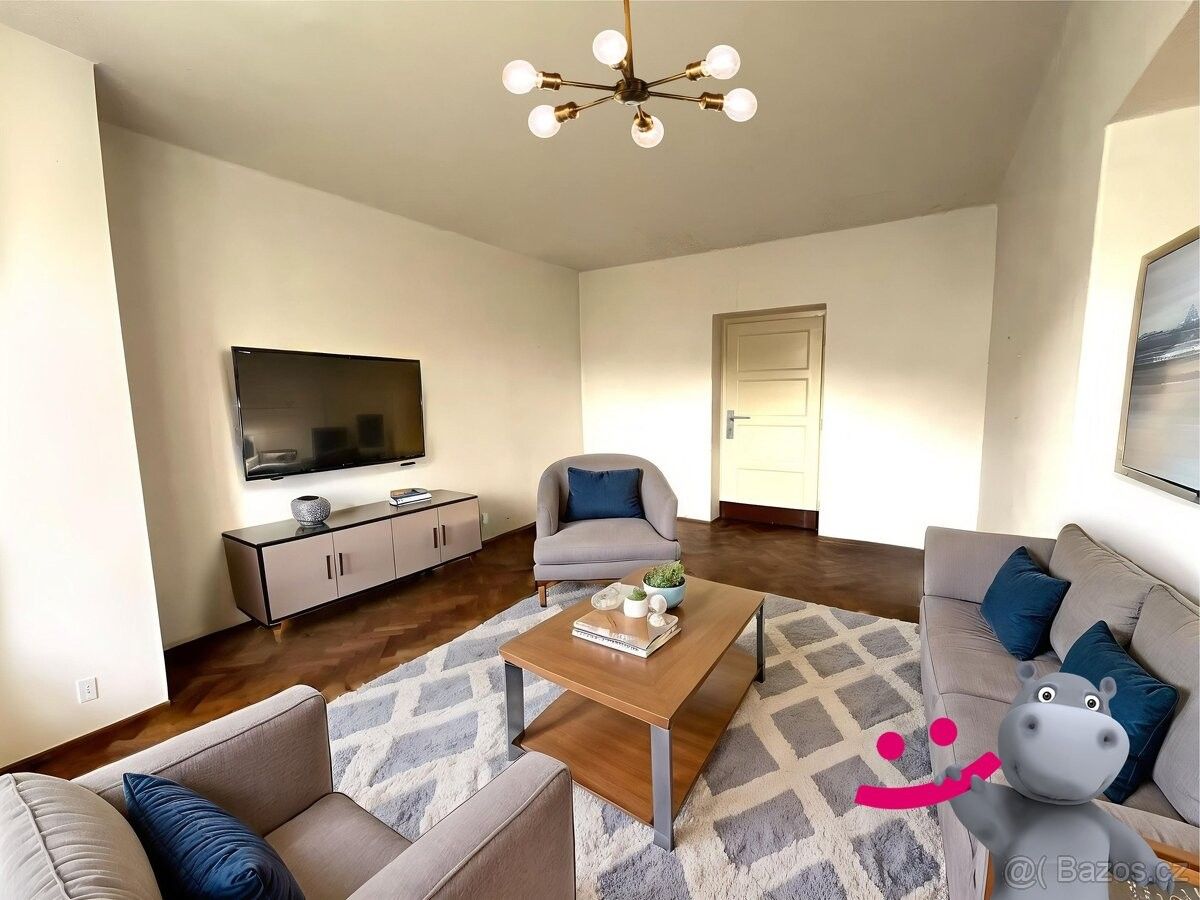 Prodej byt - Jeseník, 790 01