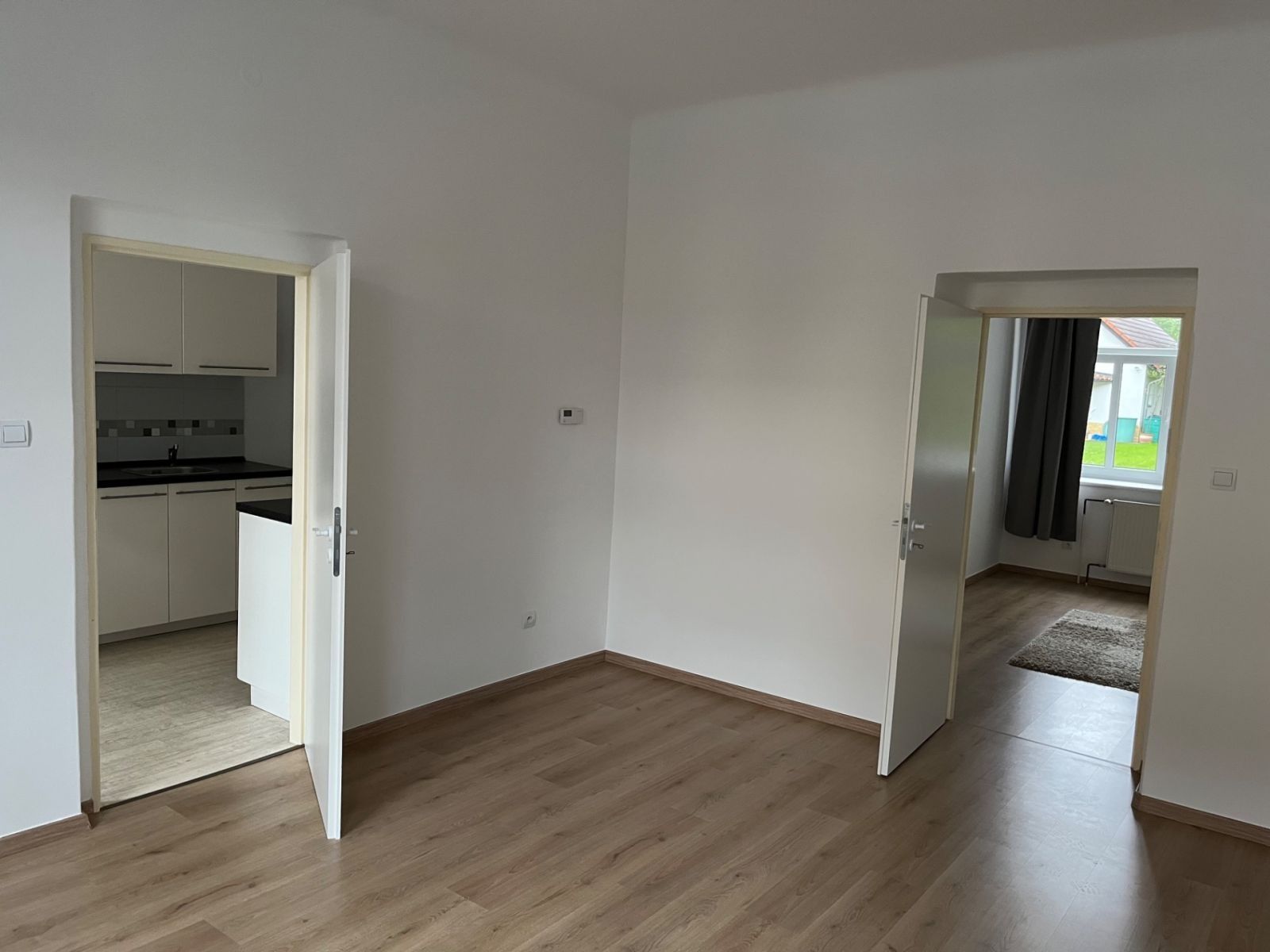 Byt 2+1 · 56 m² · Písečná, Cheb - Cheb, Karlovarský kraj - 3