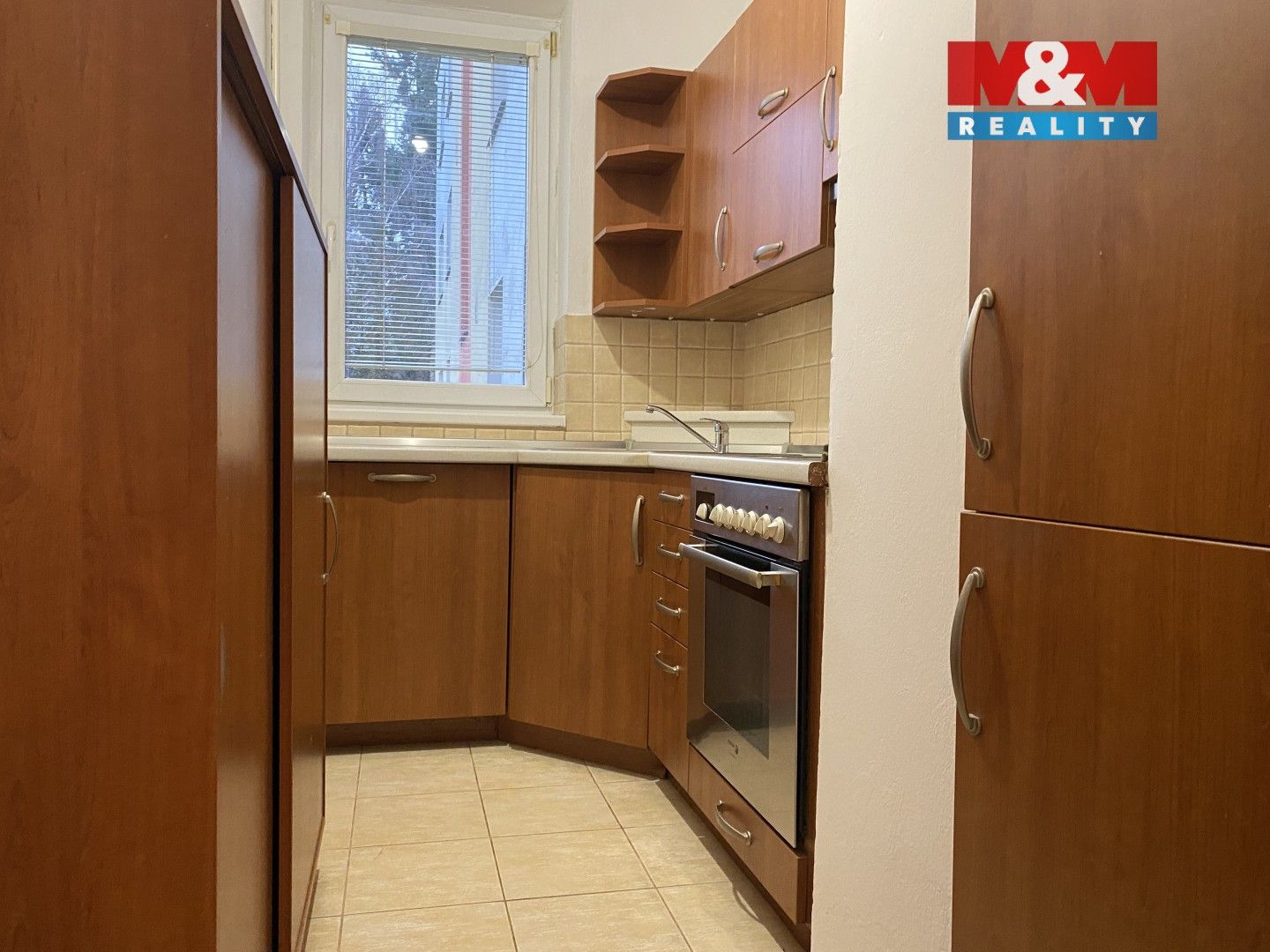 Pronájem byt 1+1 - Dr. Trippé, Kostelec nad Černými lesy, 37 m²