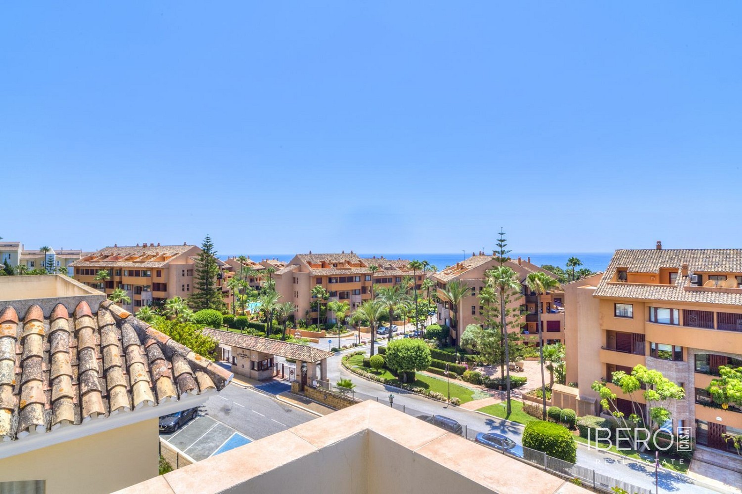 Prodej byt 4+kk - Bahía de Marbella, Španělsko, 205 m² - 5