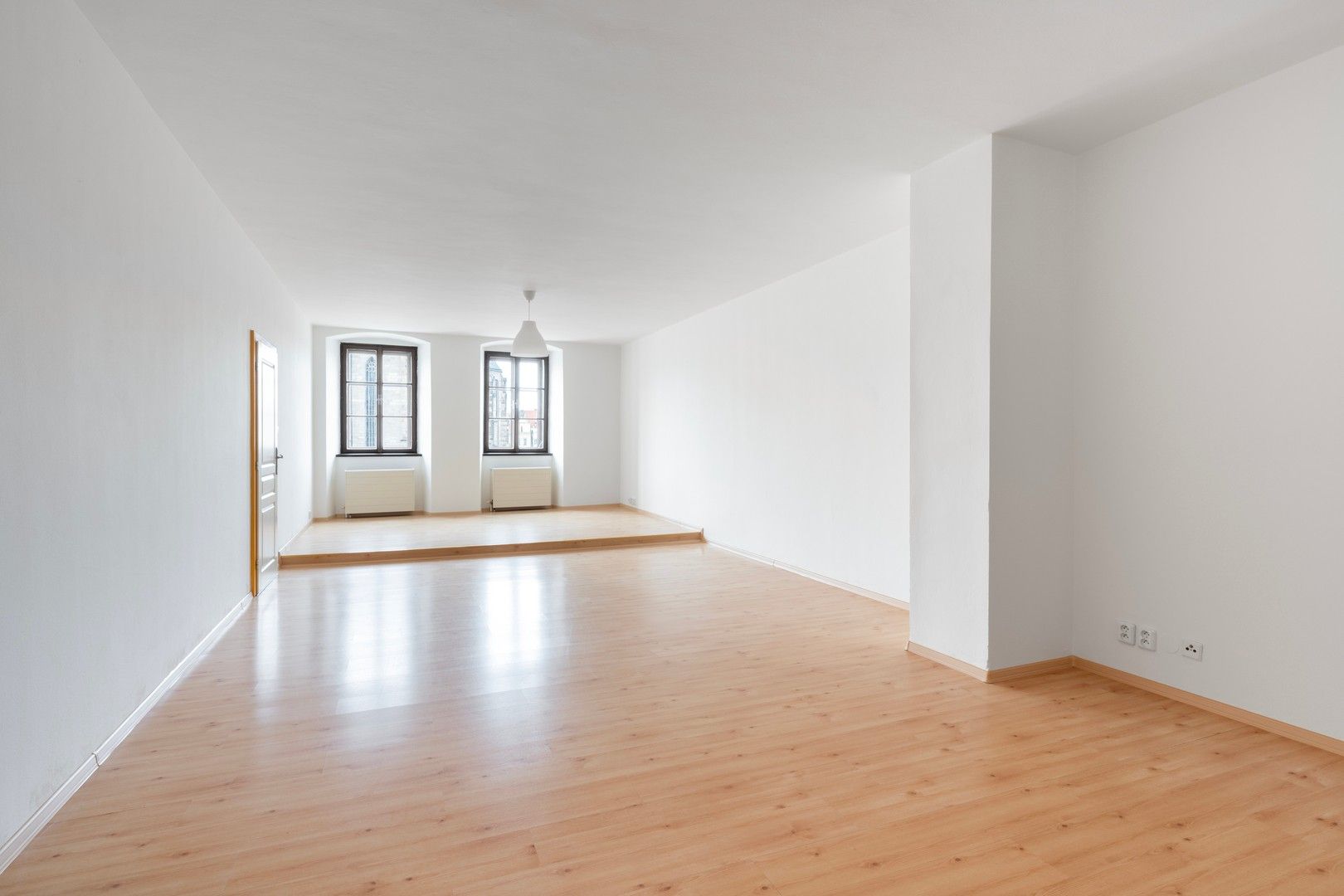 Prodej činžovní dům - náměstí Republiky, Plzeň, 606 m²