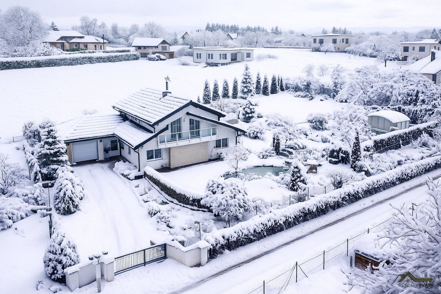 Prodej rodinný dům - Prostřední Bludovice, Horní Bludovice, 320 m²