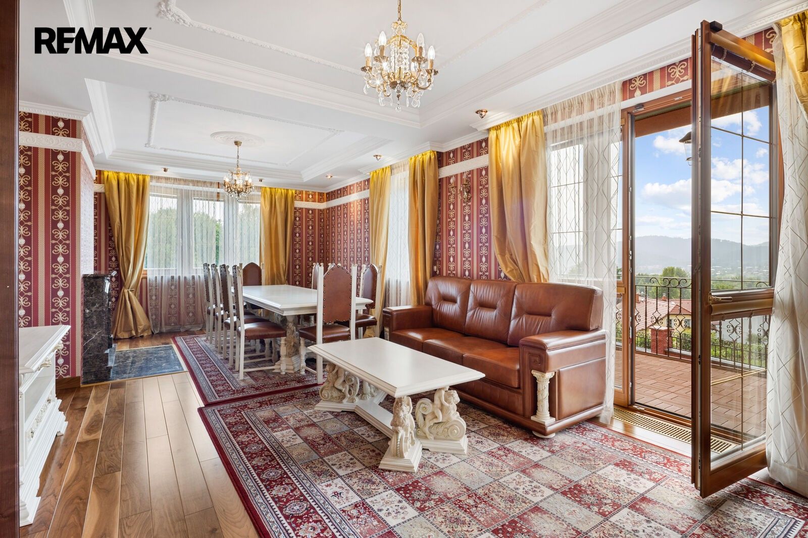 Rodinné domy, K Rohu 82, Jenišov Pod Rohem, 435 m² - 2
