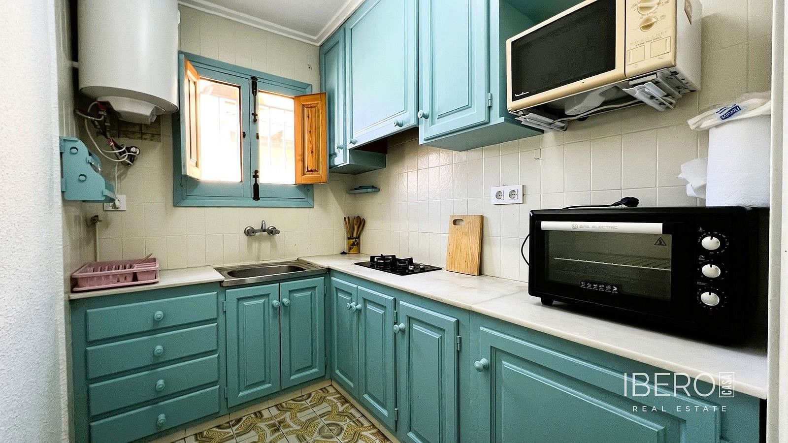Prodej rodinný dům - Denia, ES, 156 m² - 5