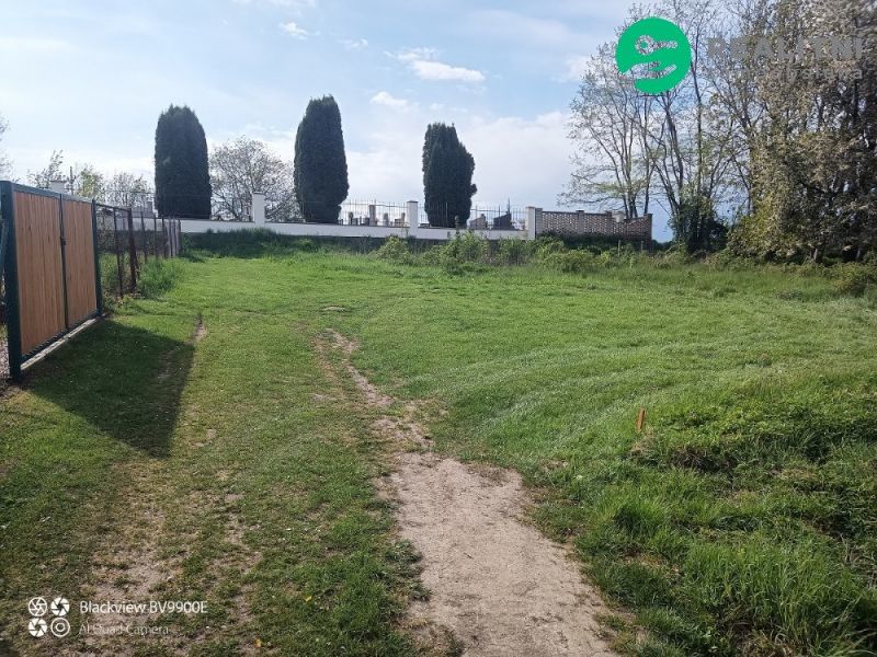 Prodej pozemek pro bydlení - Medlovice