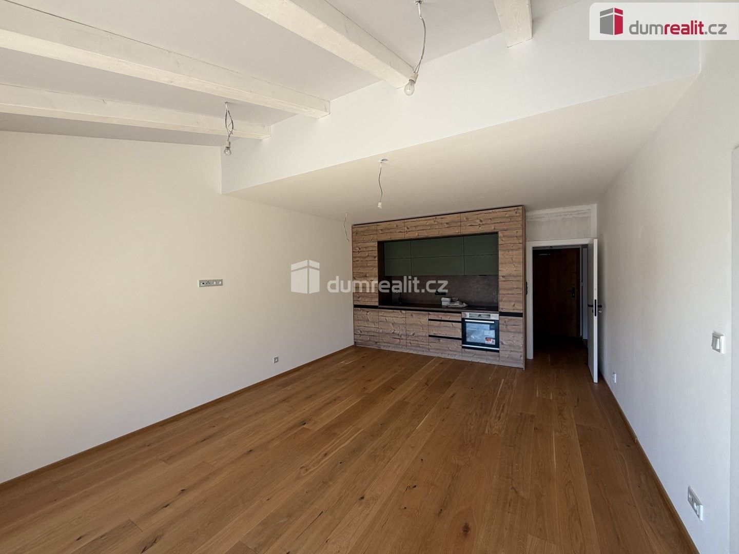 Byt 2+kk · 75 m² · Nový Svět, Harrachov - 3