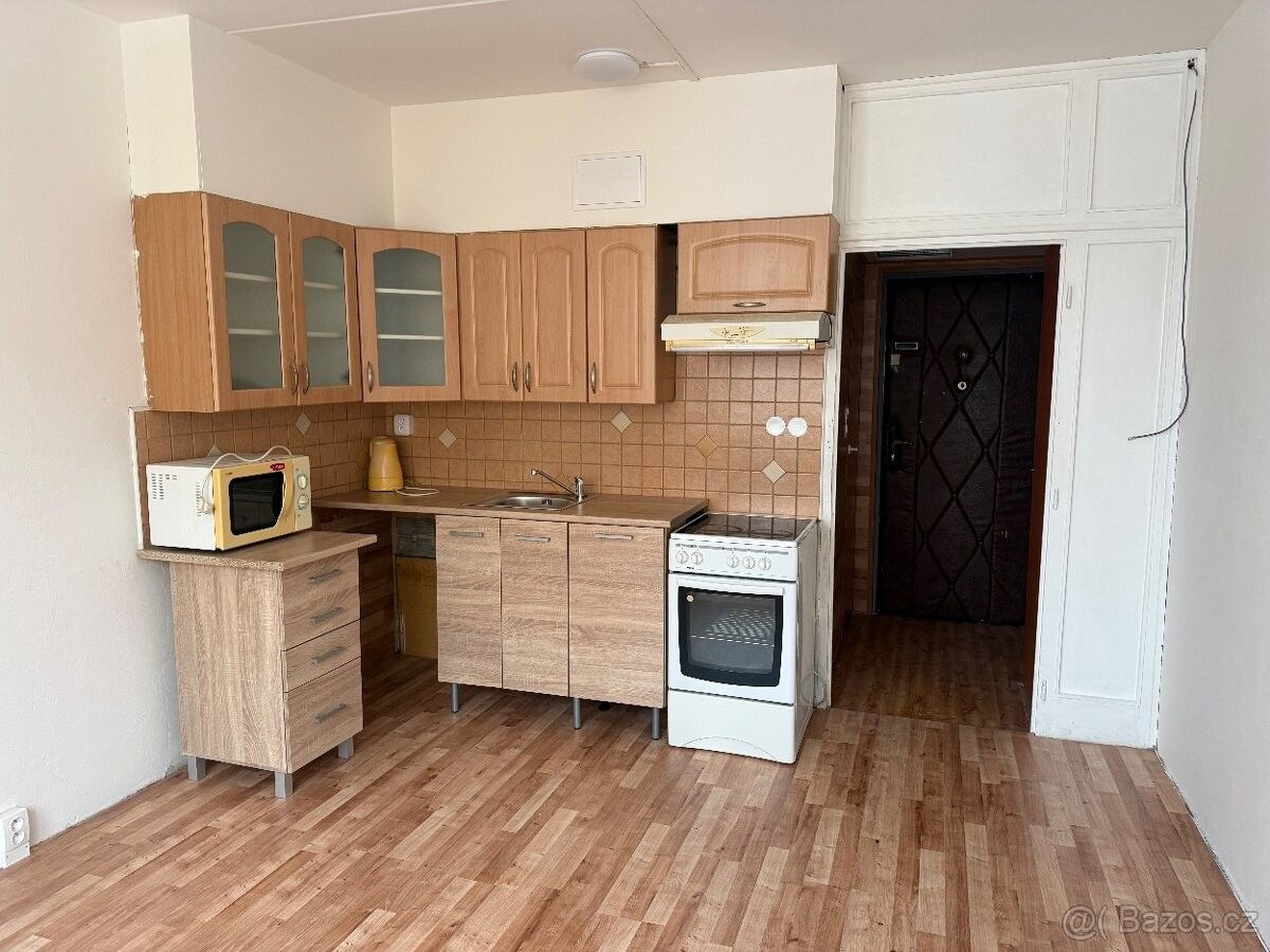 Byty, Jirkov, 431 11