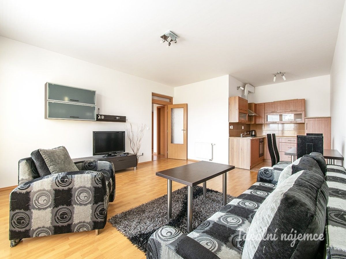 Pronájem byt 2+kk - Federova, Praha, 55 m² - 5