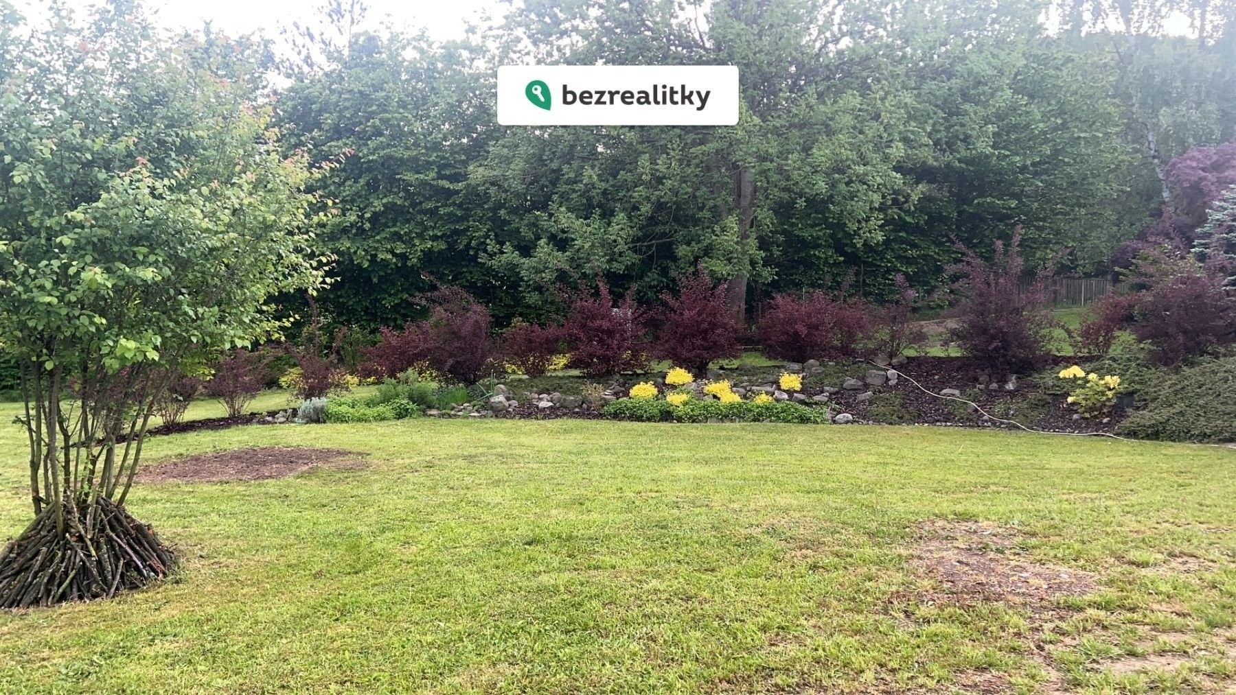 Prodej pozemek pro bydlení - Česká Lípa