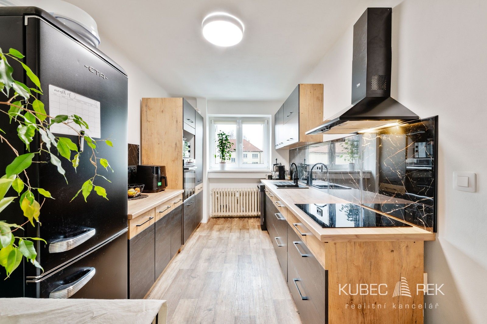 2+1, Husinecká 2172, Tábor, 64 m²