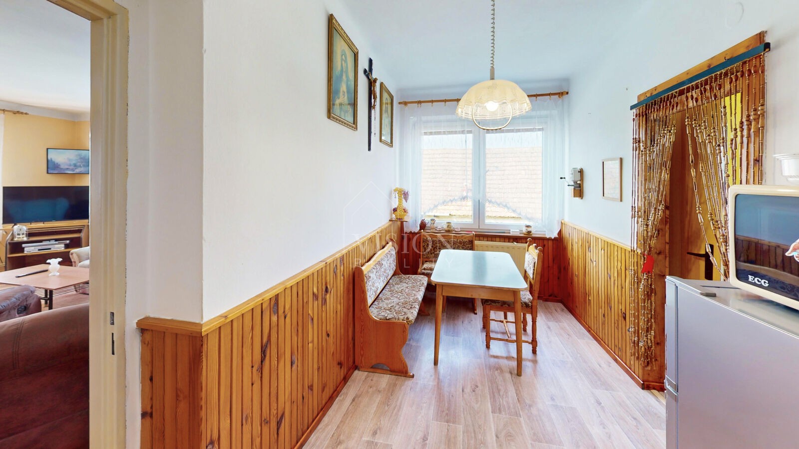 Rodinný dům · 200 m² · Kučeř - 4