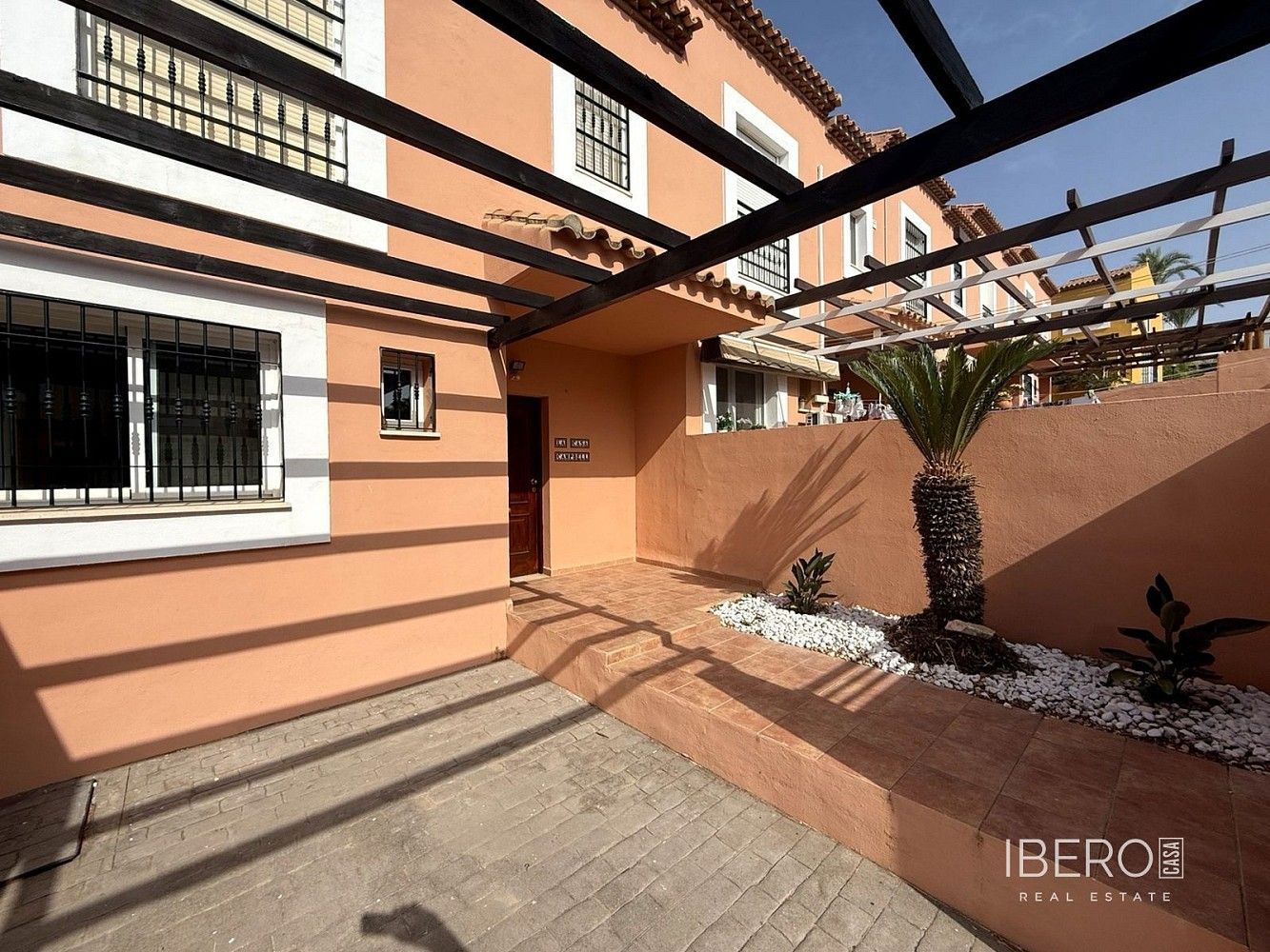 Rodinný dům · 123 m² · Calahonda, ES - 3