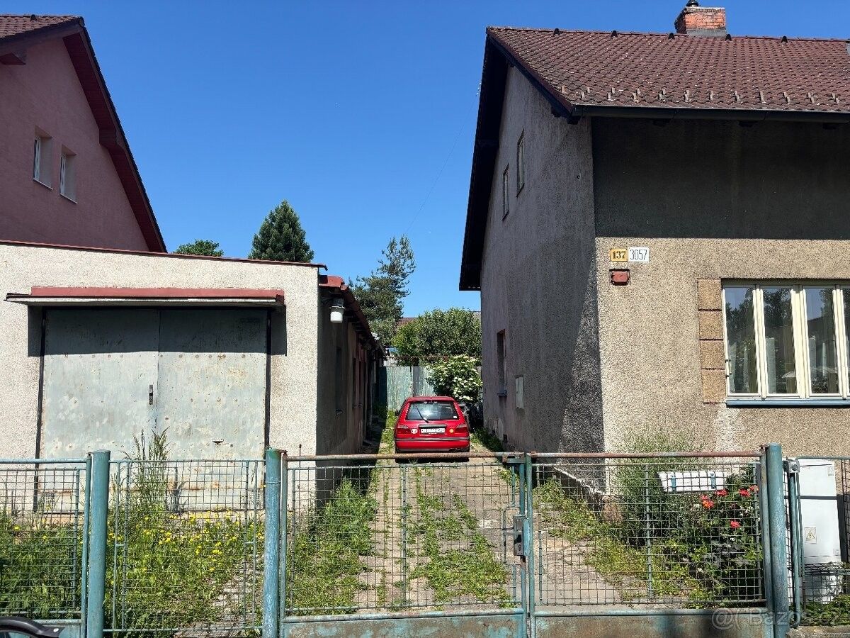 Prodej rodinný dům - Jihlava, 586 01