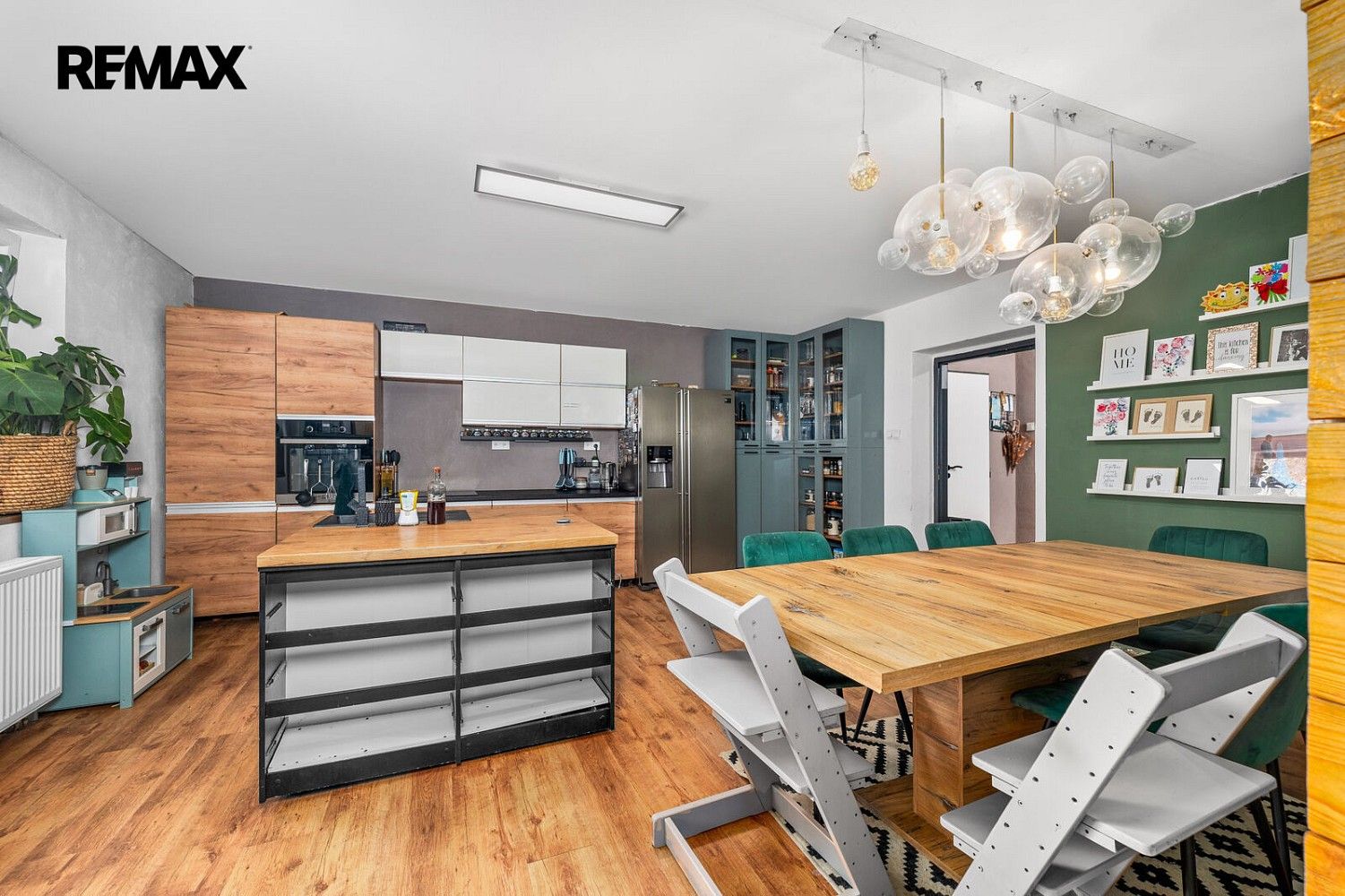 Rodinný dům · 226 m² · Cehnice, okres Strakonice, Jihočeský kraj - 3