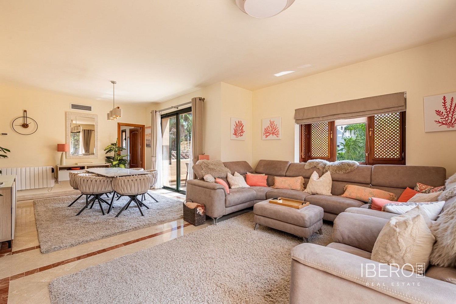 Prodej byt 4+kk - Estepona, Španělsko, 223 m² - 5