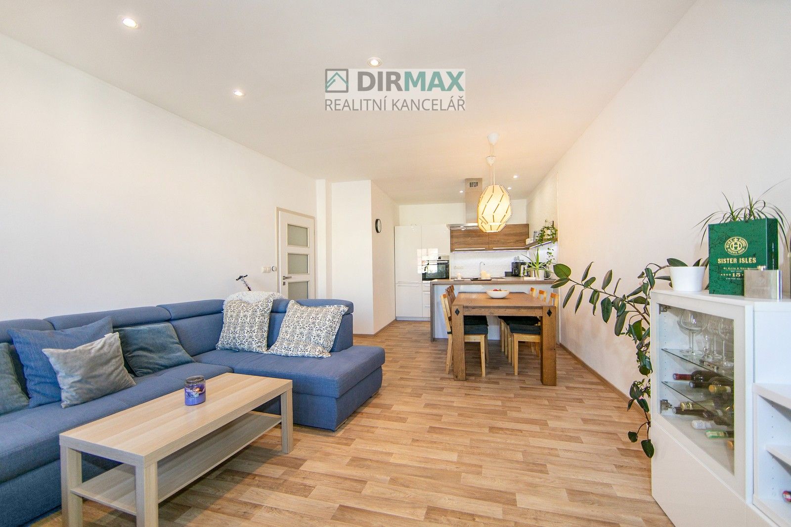 4+kk, Veská, Plzeň, 109 m²