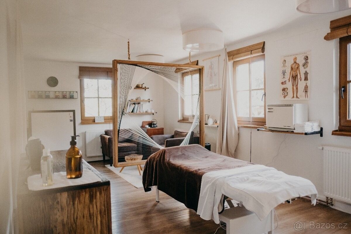 Obchodní prostory, Praha, 100 00