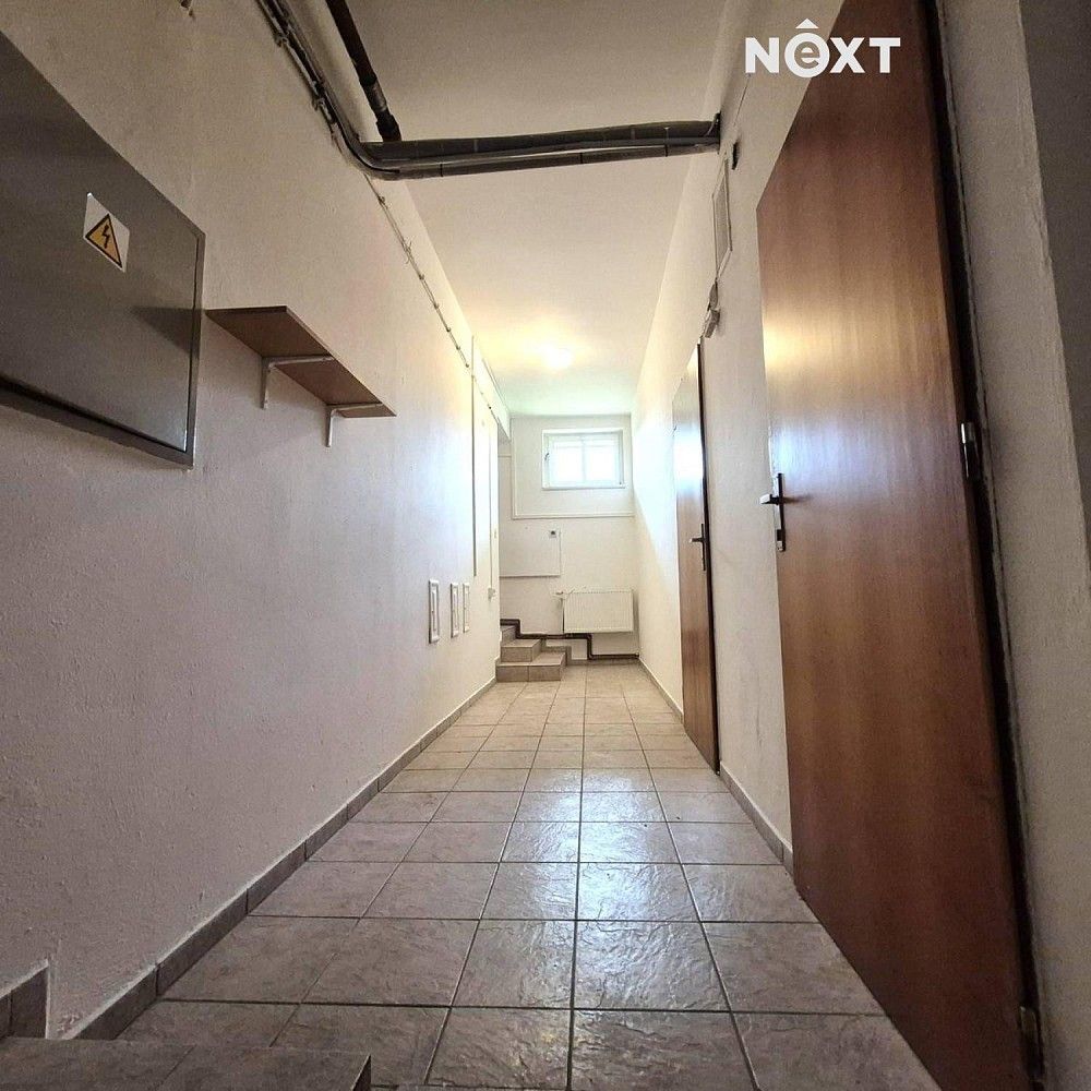 Kancelář · 57 m² · Praha - Hodkovičky, okres Praha 4, Hlavní město Praha - 4