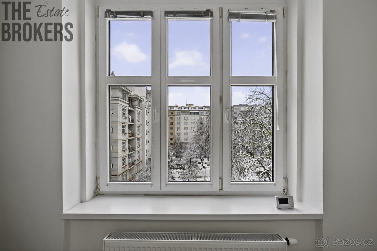 Prodej byt - Praha, 130 00