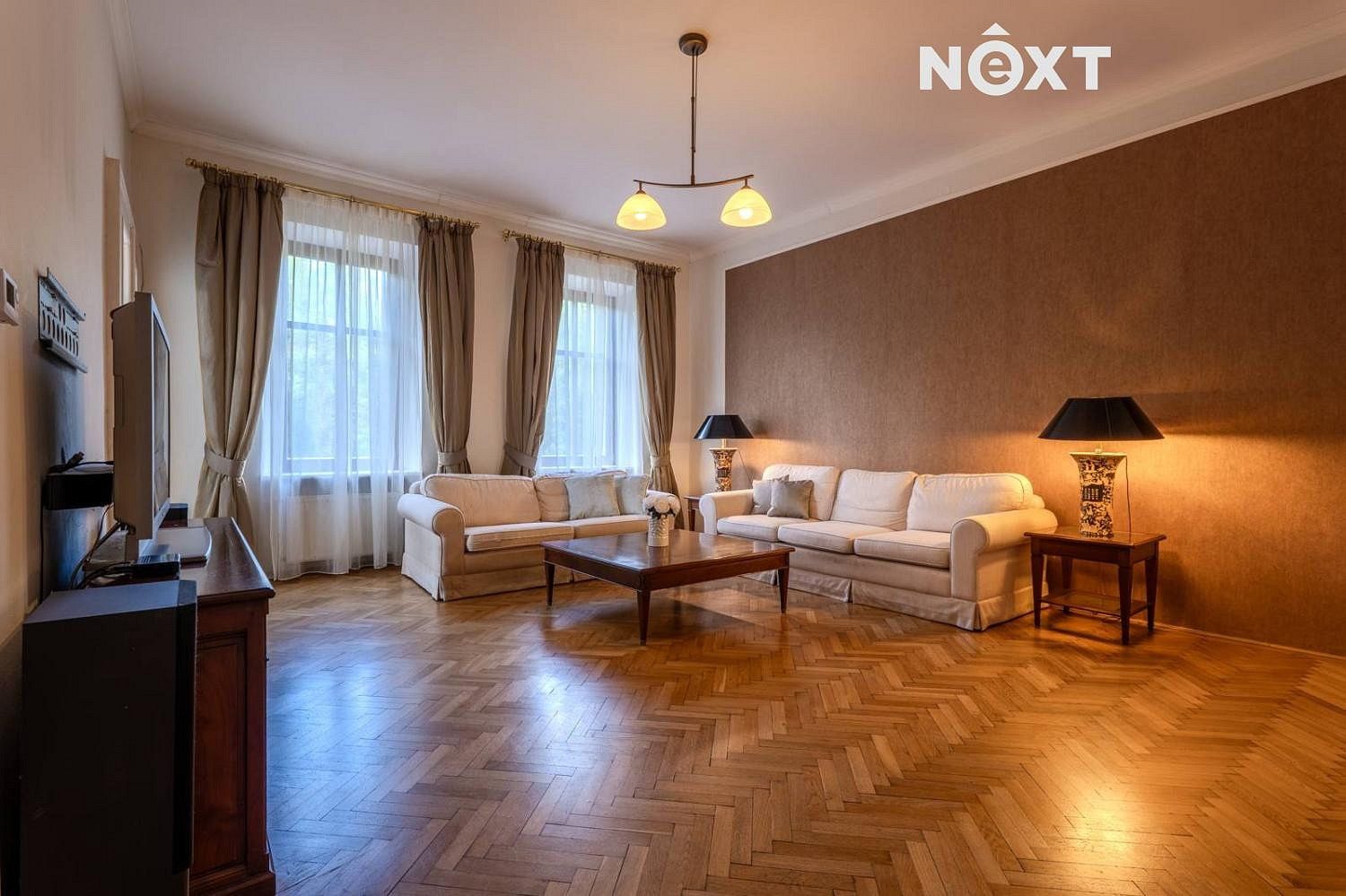 Prodej rodinný dům - Palackého, Bílovice nad Svitavou, okres Brno-venkov, 285 m² - 5