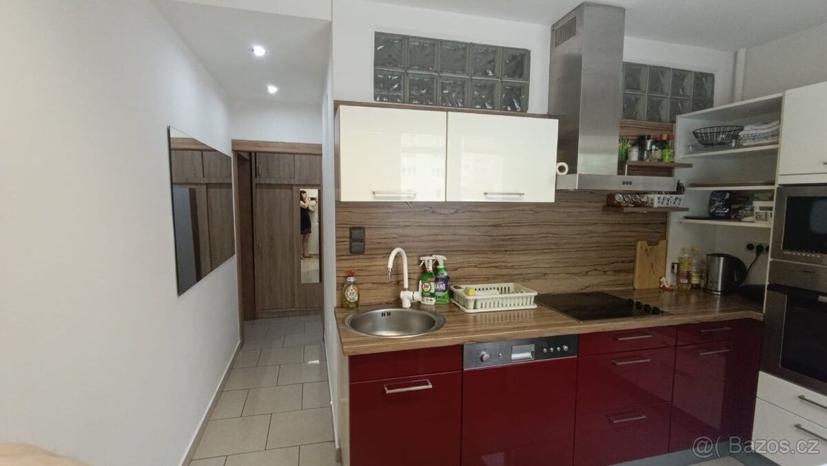 Pronájem byt - Plzeň, 312 00